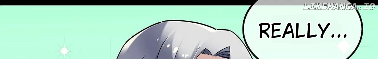 Daddy President Is Too Hard To Deal With Chapter 129 - page 33